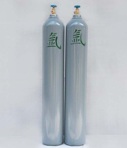 氣體空氣中“淘金” 稀有氣體如何提取？