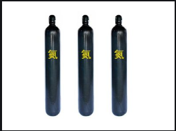 低壓氮氣吹掃的幾種方式？