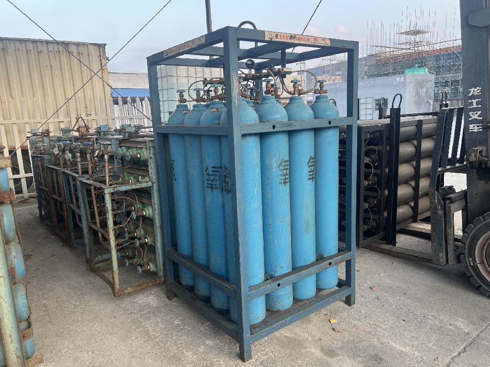 工業(yè)氣體的國家標準有哪些？