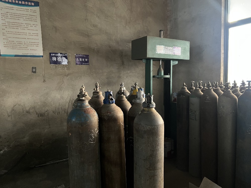 不同行業(yè)對工業(yè)氣體產(chǎn)品的質(zhì)量要求有哪些差異？