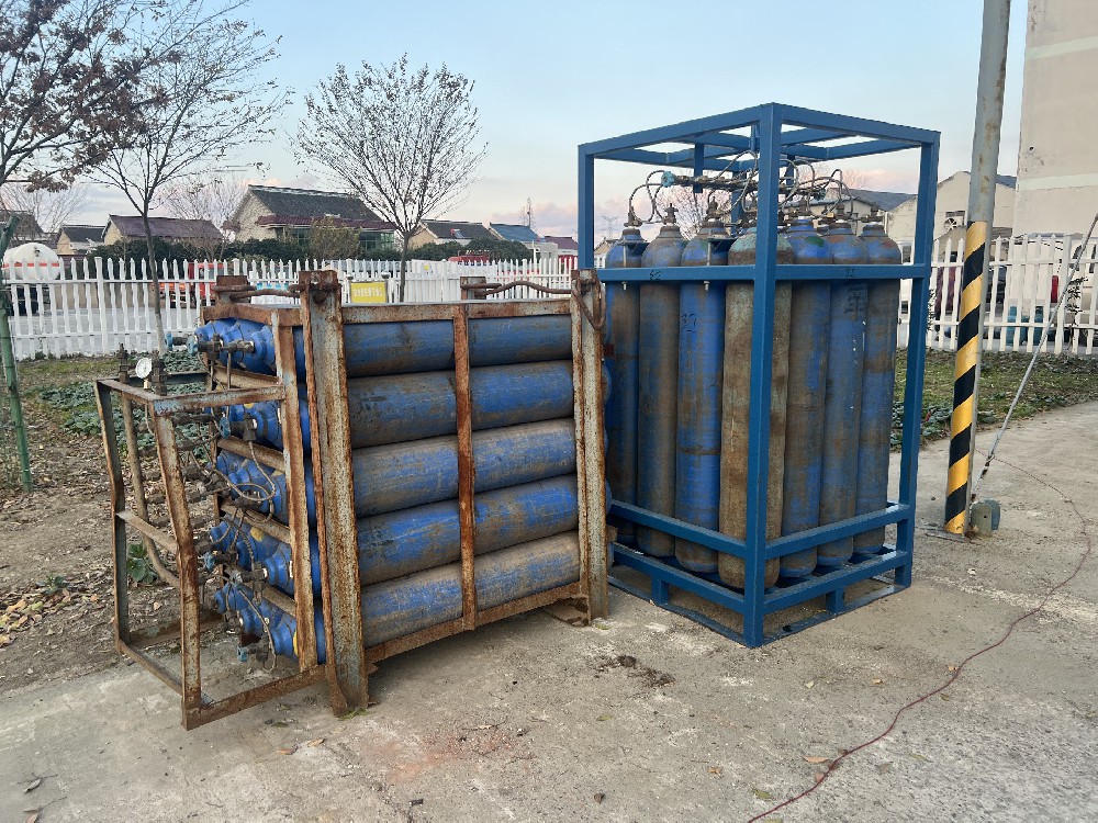 工業(yè)氣體產(chǎn)品的質(zhì)量檢測需要用到哪些設備？